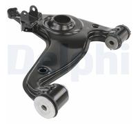 DELPHI TC1148 Braccio oscillante, sospensione ruota