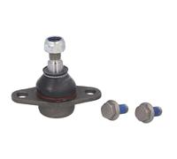 DELPHI TC1155 Testina braccio oscillante Assale anteriore