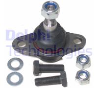 DELPHI TC1155 Testina braccio oscillante per MINI Schrägheck (R50, R53)