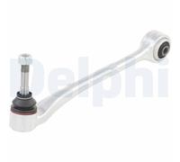 Braccio di controllo, sospensione ruota DELPHI TC1226 assale anteriore, sinistra, anteriore