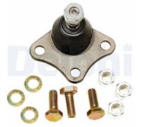 Perno braccio oscillante TC1242 DELPHI per LANCIA KAPPA KAPPA SW KAPPA Coupé