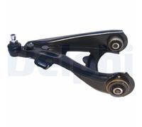DELPHI TC1256 Braccio oscillante, Sospensione ruota per RENAULT