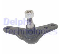 DELPHI TC1277 Testina braccio oscillante per MINI Schrägheck (R50, R53)