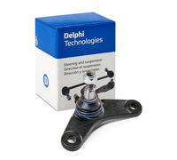 DELPHI TC1278 Testina braccio oscillante