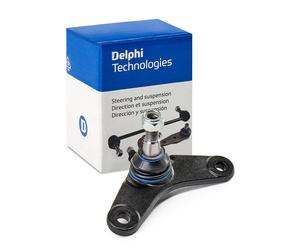 DELPHI TC1278 Testina braccio oscillante