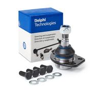 DELPHI TC1286 Testina braccio oscillante