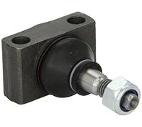 DELPHI TC1289 Testina braccio oscillante Assale anteriore Compatibilità con SMART FORTWO Coupé 450 CITY-COUPE 450 ROADSTER 452 FORTWO Cabrio 450 ROADSTER Coupé 452 CABRIO 450