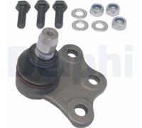 Delphi TC1311 Giunto Sferico Per Opel, Vauxhall