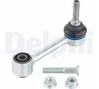 DELPHI TC1325 Asta/Puntone, Stabilizzatore per AUDI,SEAT,SKODA,VW