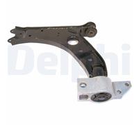 DELPHI TC1334 Braccio oscillante, Sospensione ruota per AUDI,SEAT,SKODA,VW
