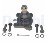 DELPHI TC1338 Giunto di supporto / guida per TOYOTA,VW