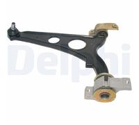 DELPHI TC1349 Braccio oscillante sospensione ruota Dx inferiore Braccio trasversale oscillante
