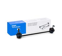 DELPHI TC1353 Bielletta barra stabilizzatrice per RENAULT TWINGO I (C06) Dx