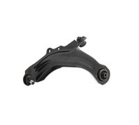 DELPHI TC1367 Braccio oscillante sospensione ruota per RENAULT SCÉNIC II (JM0/1)