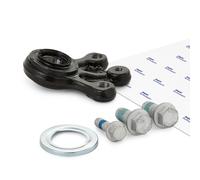 DELPHI TC1371 Testina braccio oscillante