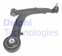 DELPHI TC1408 Braccio oscillante, Sospensione ruota per FIAT Panda II Hatchback