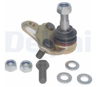 DELPHI TC1413 Giunto di supporto / guida per TOYOTA