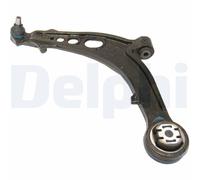 Braccio oscillante, Sospensione ruota TC1431 DELPHI per FIAT LANCIA