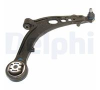 Braccio oscillante, Sospensione ruota TC1432 DELPHI per FIAT LANCIA