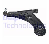 DELPHI TC1503 Braccio oscillante sospensione ruota per CHEVROLET KALOS Braccio