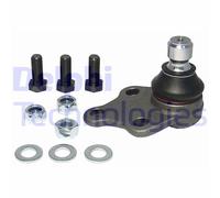 DELPHI TC1564 Testina braccio oscillante adatto per MERCEDES-BENZ VIANO (W639)
