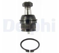 DELPHI TC1658 Giunto di supporto / guida