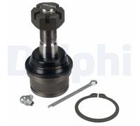 DELPHI TC1659 Giunto di supporto / guida
