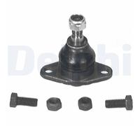 DELPHI TC169 Giunto di supporto / guida per OPEL,VAUXHALL