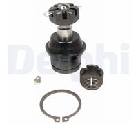 DELPHI TC1690 Giunto di supporto / guida per JEEP