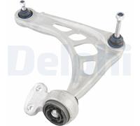 DELPHI TC1727 Braccio oscillante, Sospensione ruota per BMW