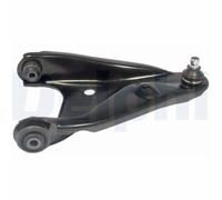 DELPHI TC1730 Braccio oscillante, Sospensione ruota per DACIA,LADA,RENAULT