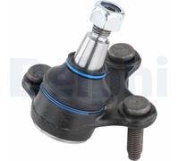 DELPHI TC1731 Giunto di supporto / guida per AUDI,CUPRA,SEAT,SKODA,VW