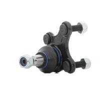 DELPHI TC1731 Testina braccio oscillante