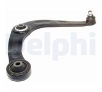 Braccio oscillante, Sospensione ruota DELPHI lato passeggero TC1809 per PEUGEOT