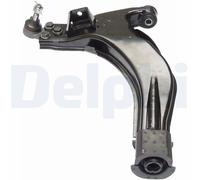DELPHI TC1819 Braccio oscillante, Sospensione ruota per NISSAN