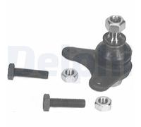 DELPHI TC187 Giunto di supporto / guida per VOLVO