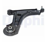 DELPHI TC1914 Braccio oscillante, Sospensione ruota per CHEVROLET,DAEWOO