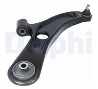 DELPHI TC1928 Braccio oscillante, Sospensione ruota per OPEL,SUZUKI,VAUXHALL