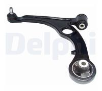 Braccio oscillante Sx Braccio trasversale oscillante TC1933 DELPHI per FIAT