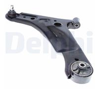Braccio oscillante, Sospensione ruota DELPHI lato guida TC1972 per KIA PICANTO