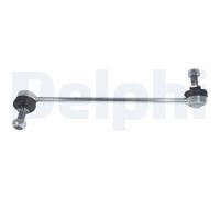 2x Collegamenti barra stabilizzatrice DELPHI Davanti S+D per CHEVROLET, OPEL A