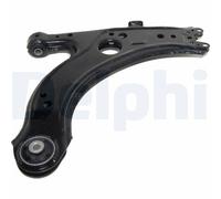 DELPHI TC2010 Braccio oscillante, Sospensione ruota per AUDI,SEAT,SKODA,VW,VW (F
