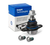 Giunto di supporto/guida DELPHI TC2064