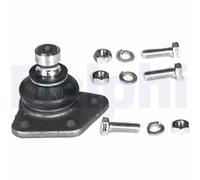 DELPHI TC207 Giunto di supporto / guida per PORSCHE,VW