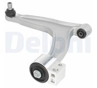 DELPHI TC2075 Braccio oscillante, Sospensione ruota per CADILLAC,CITROËN,FIAT,OP
