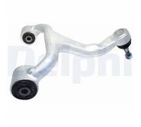 Braccio di controllo, sospensione ruota DELPHI TC2136 Assale anteriore, destro, anteriore