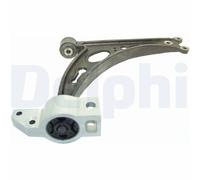 DELPHI TC2142 Braccio oscillante, Sospensione ruota per AUDI,SEAT,SKODA,VW