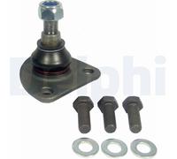 DELPHI TC2170 Testina braccio oscillante per OPEL Movano C Kastenwagen (U9)