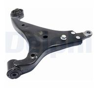 Braccio di controllo, sospensione ruota DELPHI TC2172 Assale anteriore, destro, anteriore