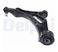 DELPHI TC2189 Braccio oscillante, Sospensione ruota per AUDI,PORSCHE,VW